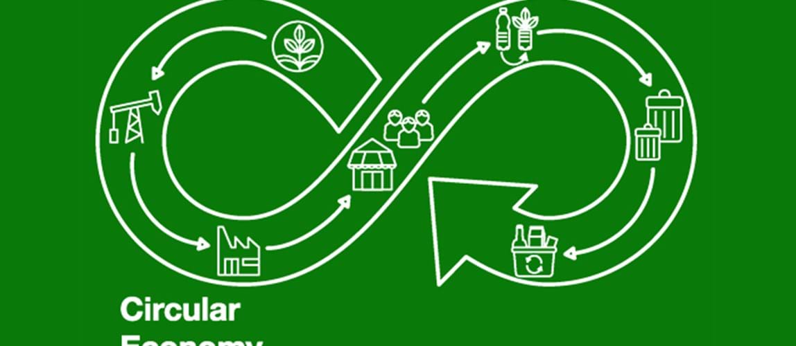 Webinar: Engineering to Enable a Circular Chemical Economy - COP26