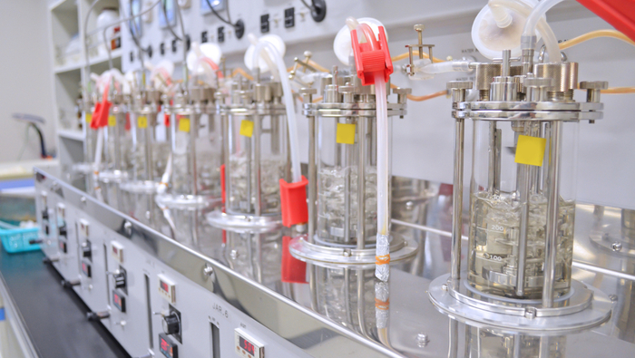 Webinar: The Roles of Parallel Bioreactors in Media Optimisation and in Proteomics and Metabolomics