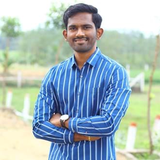 Satish Pillai