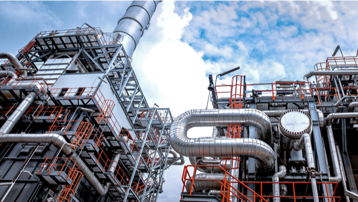 Webinar: Environmental Challenges - Nigerian Refinery