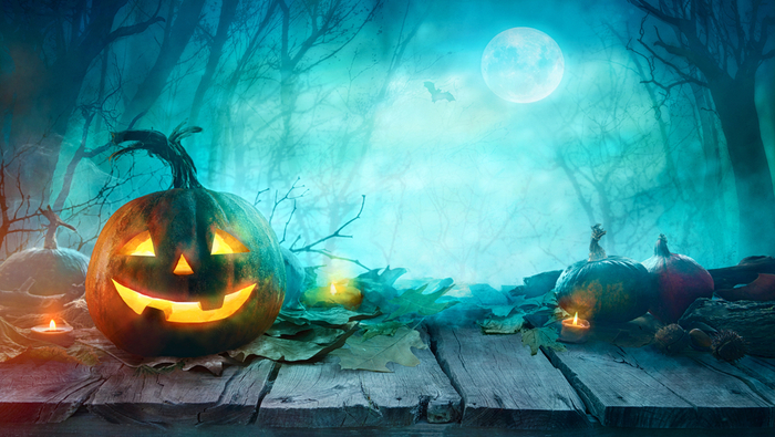 Webinar: IChemE North West Halloween Pub Quiz 2021