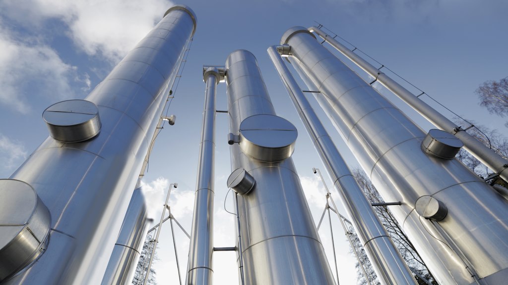 Process and plant operations courses