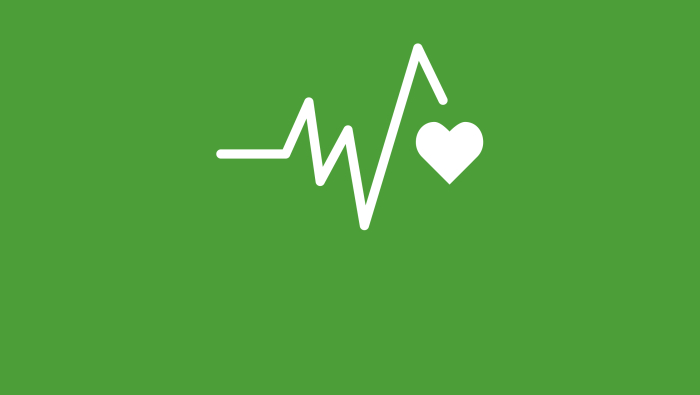 Good health and wellbeing