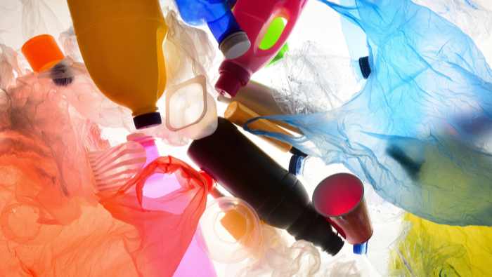 Webinar: TRANSFORM-CE: Transform Single-use Plastic Waste into Valuable Products