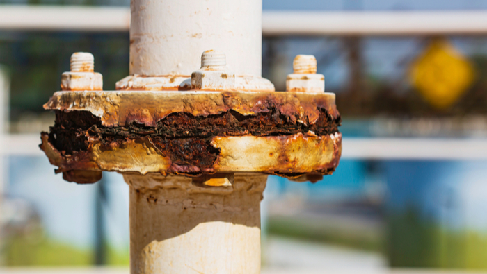 Webinar: A Catalogue of Corrosion