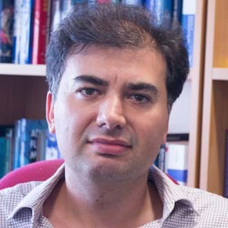 Stelios Rigopoulos