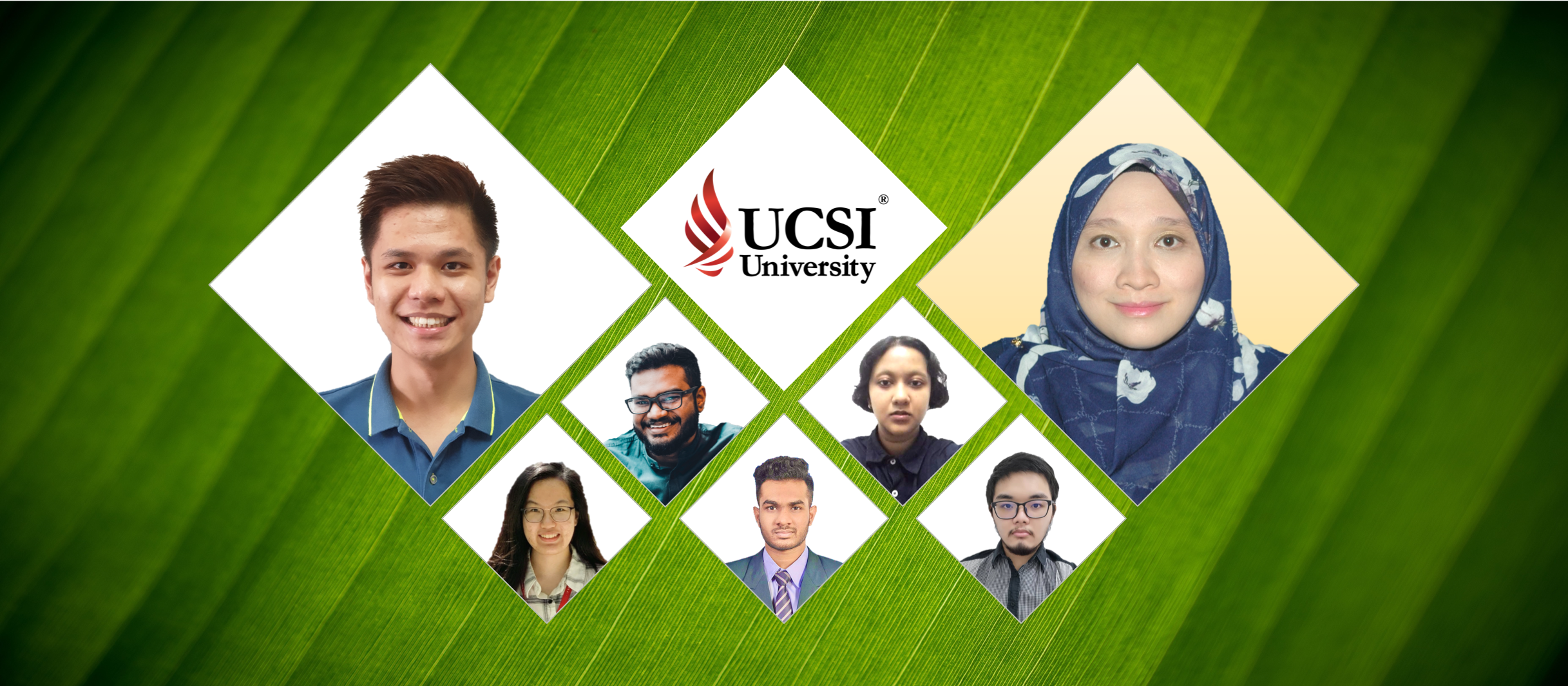 POPSIG Best Final Year Design Award 2021