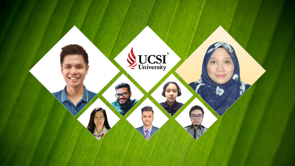 POPSIG Best Final Year Design Award 2021