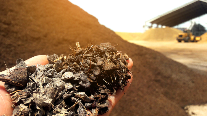 Webinar: Catalytic Upgrading of Palm-based Residues to Valuable Products