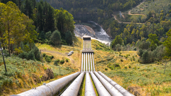 Webinar: Gravity Energy Storage Technologies and Projects