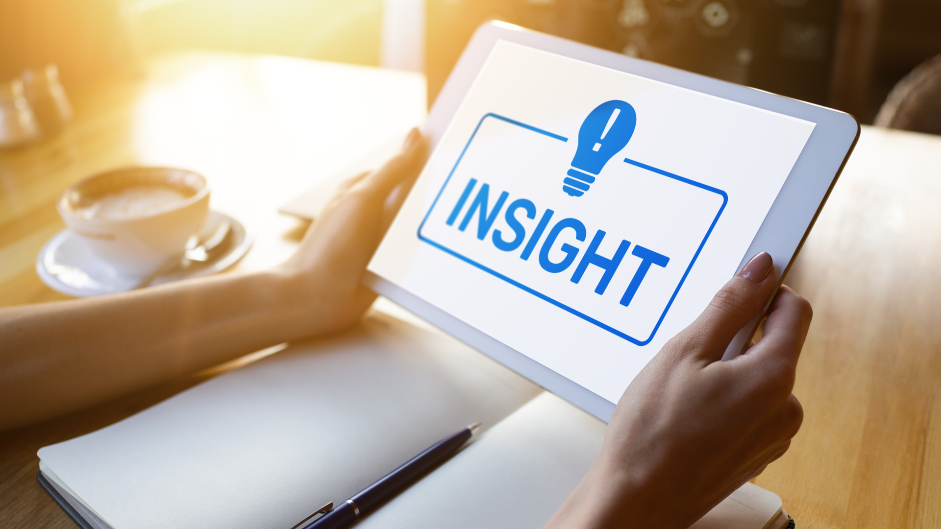 Webinar: Industry Insights