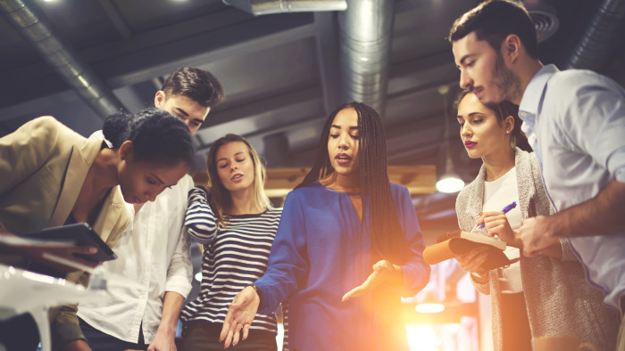 Webinar: Volunteering with IChemE and the Benefits of Membership