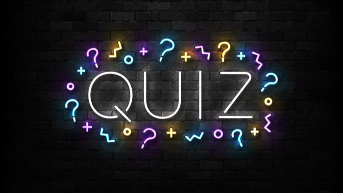 Webinar: Inter-institute Quiz 2021