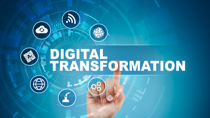 Webinar: Industrial Automation to Industrial Autonomy