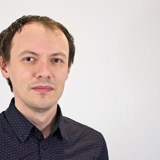 Nikolay Cherkasov