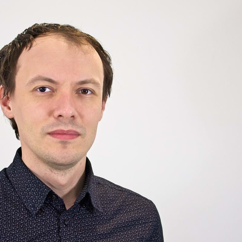 Nikolay Cherkasov