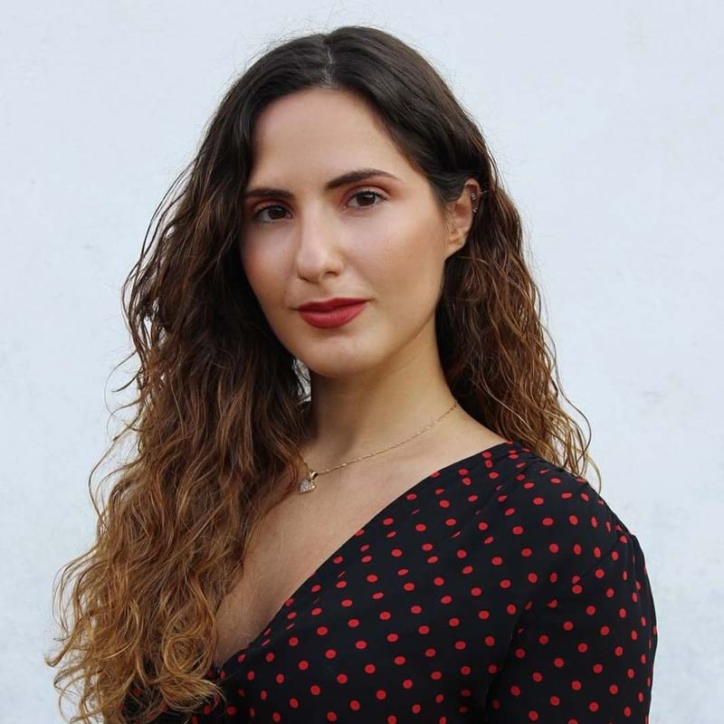 Despoina Rigou
