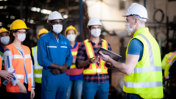 Webinar: Operator Workload and the Impact of Recent Healthcare