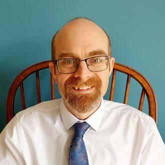 Michael Spreadbury