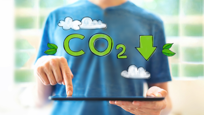 Webinar: Planning Decarbonisation with Carbon Emission Pinch Analysis (CEPA)