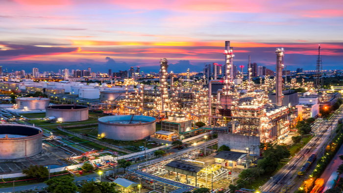 Webinar: A New Approach for an Old Problem: Plantwide Optimisation Utilising Multivariable Predictive Control