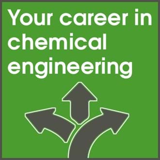 Blog series: Your career in chemical engineering