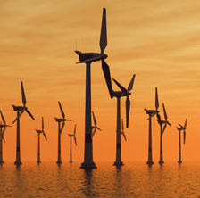 Energy and Resource Efficiency