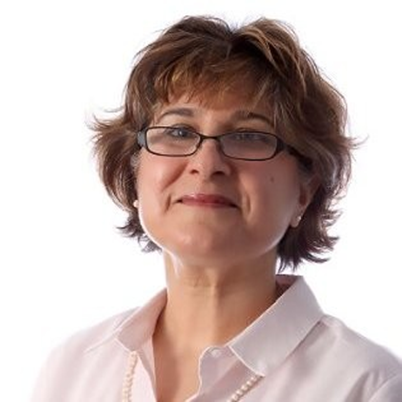 Gül Özcan-Taskin