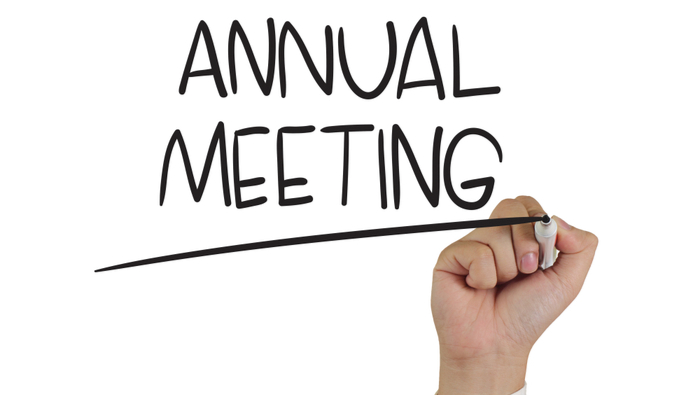 Environmental Special Interest Group Annual Meeting 2022