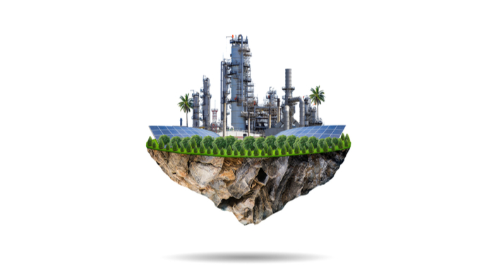 Webinar: Responsible Production from Chemical Engineers’ Perspective 