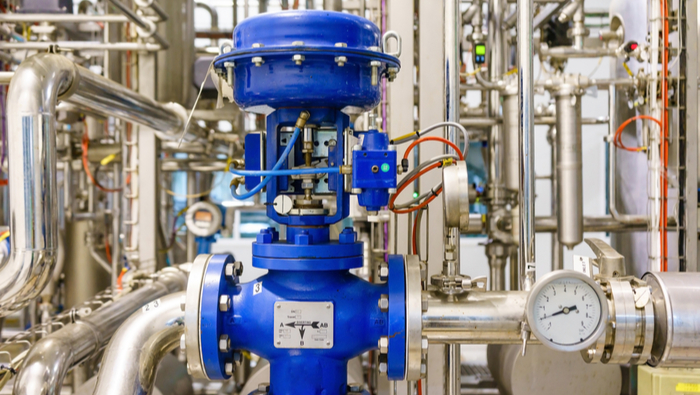 Webinar: Control Valve Sizing and Design