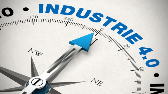 Webinar: The Potential and Challenges of Industry 4.0 in the Palm Oil Industry