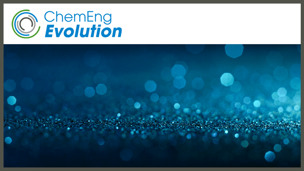 IChemE at 100: celebrating a century of achievements, a future of success