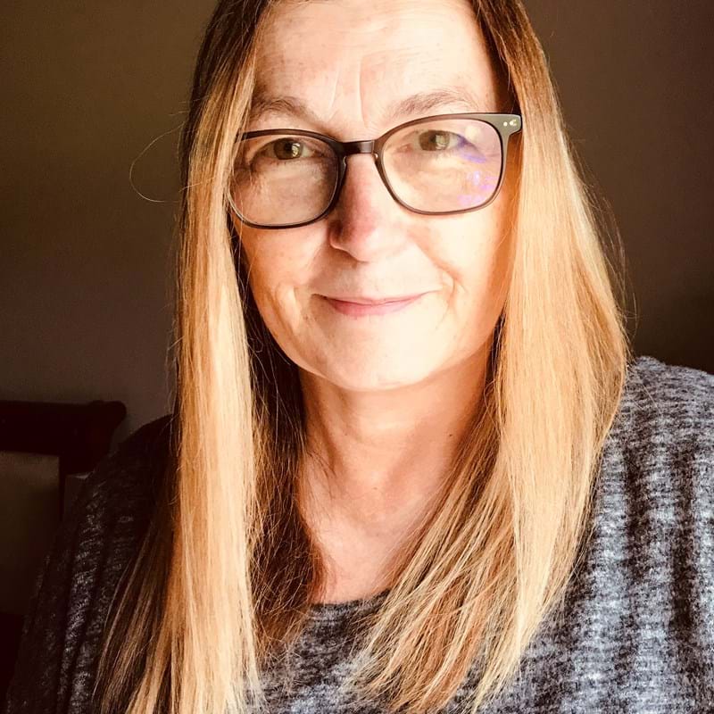 Dr Trish Melton