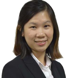 Dr Jully Tan