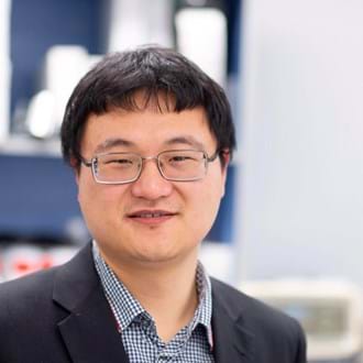 Dr Ming Xie