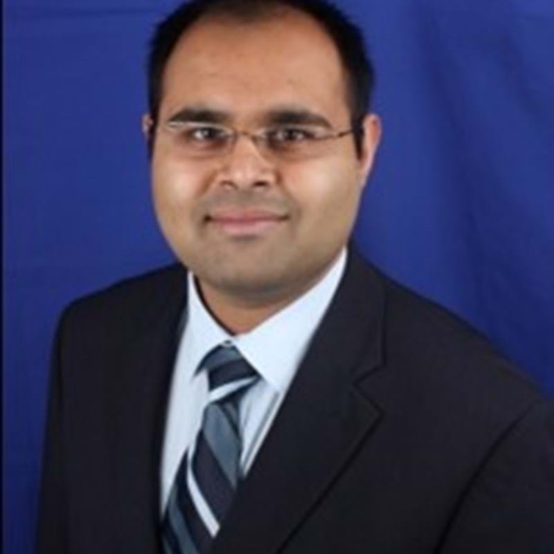 Mohammed Asmaljee