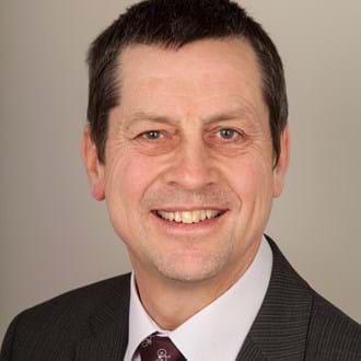 Meet a difference maker – Keith Freegard