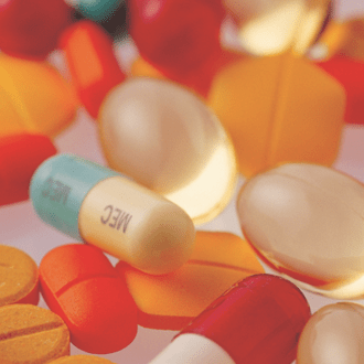 Pharma Special Interest Group