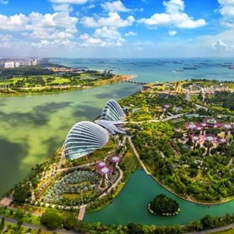 Water-Energy-Food Nexus