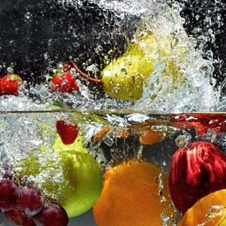 ChemEng Evolution – Food and Water