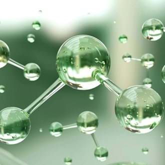 Hydrogen as a clean energy store and energy carrier