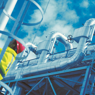 Oil and Natural Gas Special Interest Group