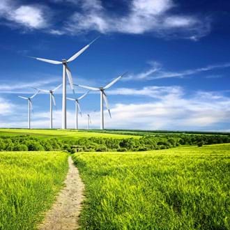 Energy and Resource Efficiency Group