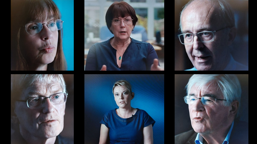 Six IChemE members feature in engineering documentary
