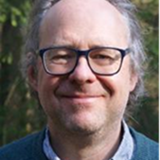 Meet a difference maker – Professor Philip Davies