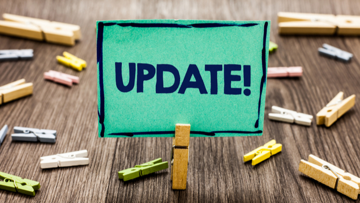 Webinar: President and Chief Executive Update						