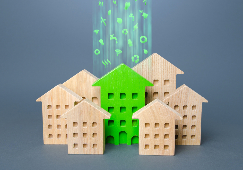 Webinar: The Net Zero House