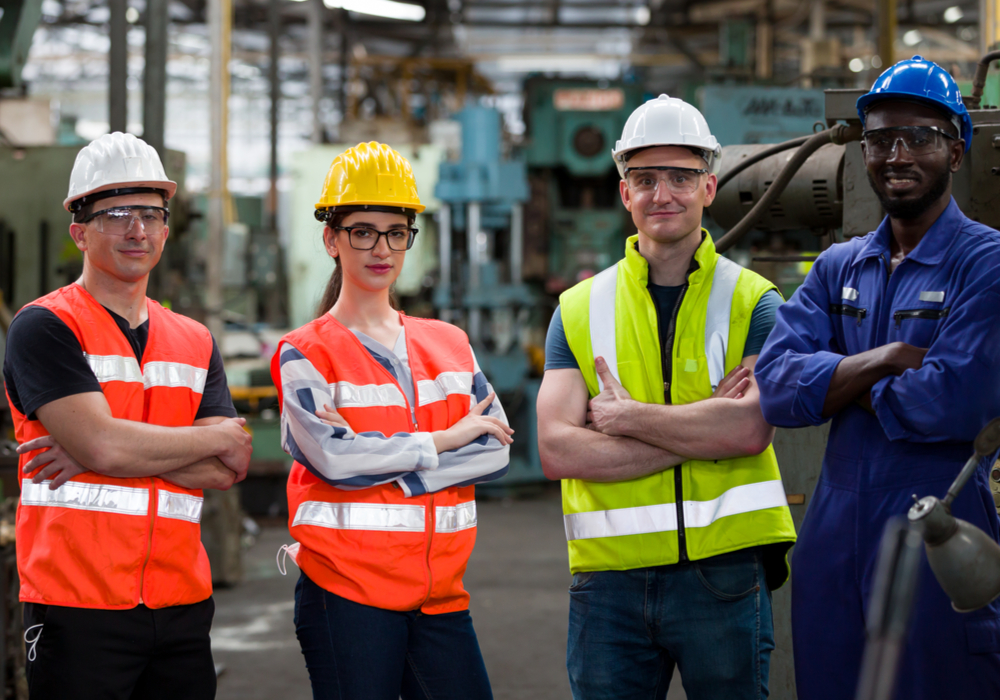 Webinar: Maximising the Value of People - Fundamental Skills for Engineers to Optimise