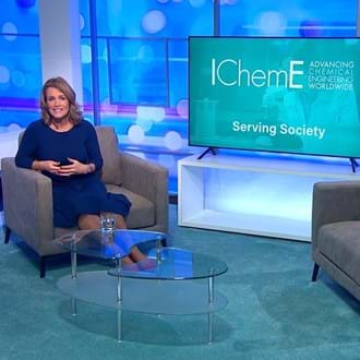Serving Society introduction